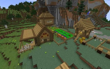 Download minecraft the game for free
